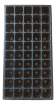 Comprar Bandejas De Germinacion Semillas 50 Celdas Lechosa Tripack
