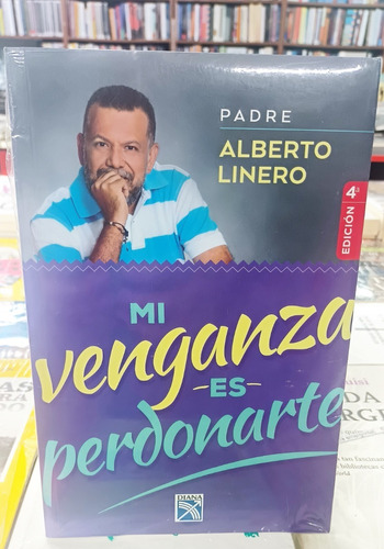 Mi Venganza Es Perdonarte