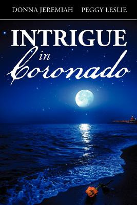 Libro Intrigue In Coronado - Jeremiah, Donna