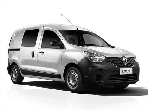 Imagen 9 de 15 de Renault Kangoo Confort 5 As 1.6 Oferta Final, Gastos Inclui