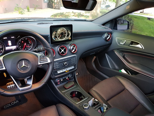 Mercedes Benz A250 Sport