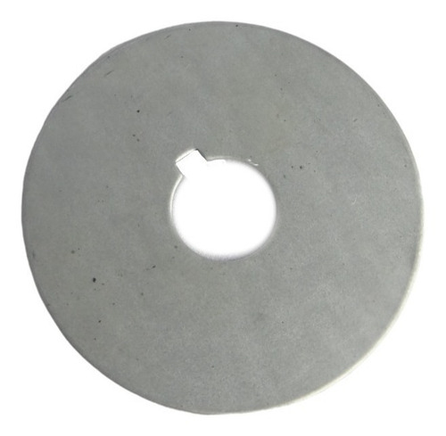 Clutch Para Bailarina Compactadora Para Motor Honda Gx160