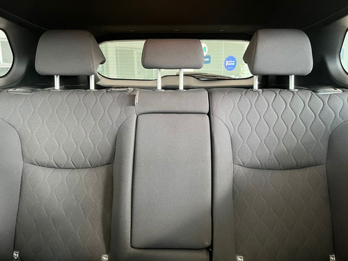 Toyota Corolla Cross 2.0 Xei Cvt