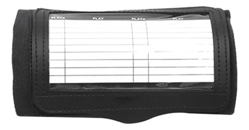 (bk) Pulseras Play Playbook Pulseras De Sóftbol W