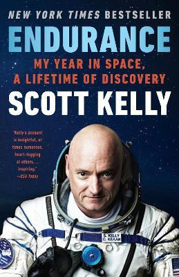 Libro Endurance : My Year In Space, A Lifetime Of Discove...