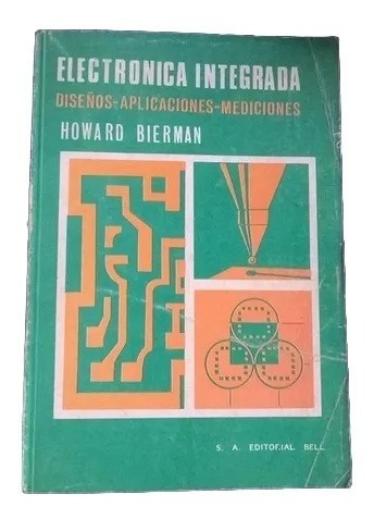 Electronica Integrada Bierman D8