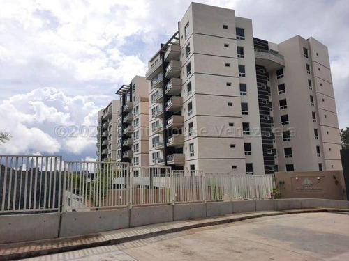 Apartamento En Venta - Valerie Escalona - 21-15376