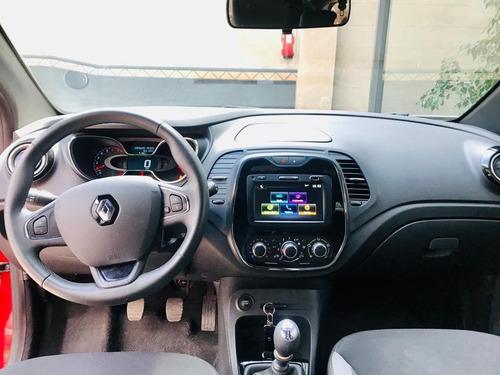 Imagen 6 de 9 de Renault Captur