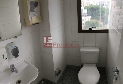 Imagem 14 de 18 de Conjunto Comercial, Funcionários, Belo Horizonte - R$ 590 Mil, Cod: 555 - V555