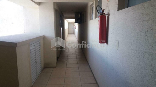 Imagem 22 de 30 de Apartamento À Venda Em Fortaleza/ce - Ap0062