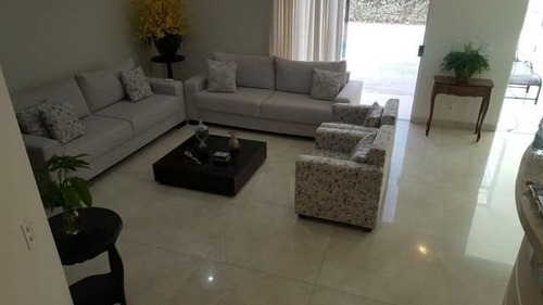 Imagem 2 de 15 de Casa Em Condominio - Parque Residencial Damha - Ref: 13505 - V-ca3056