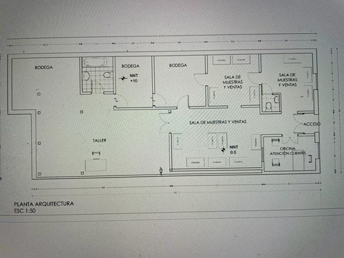 Oportunidad  Casa Comercial Buena Ubic. Cuevas Y Av Matta 