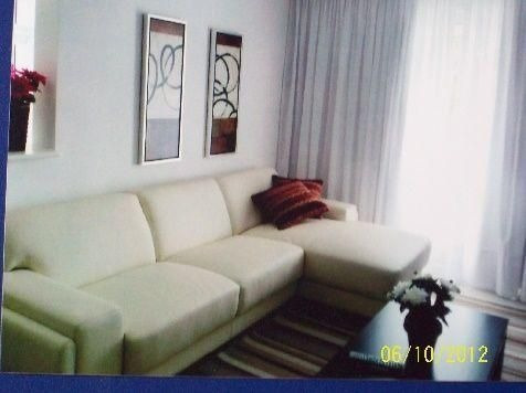 Apartamento En Alquiler De 2 Dormitorios En Roosevelt