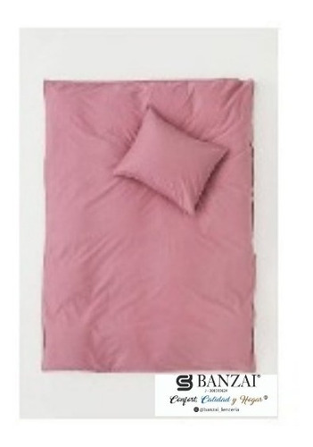 Forro Cobertor Banzai Para Duvet Queen