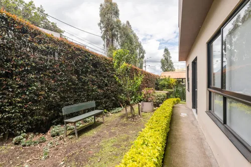 Edificio En Venta En El Tejar. Cod V12493