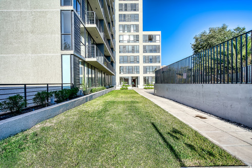 Edificio Padre José Cifuentes Grez Vista Norte Piso 13