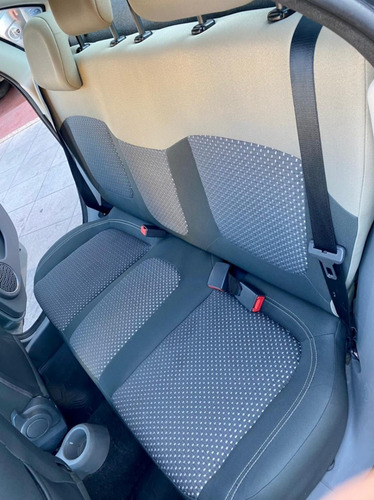 Fiat Gran Siena 1.6 Essence