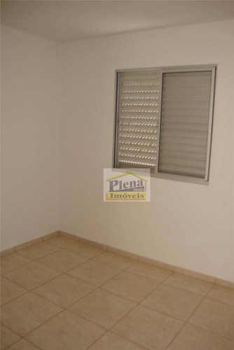 Imagem 10 de 18 de Apartamento Residencial Para Venda E Locação, Jardim Nova Hortolândia I, Hortolândia. - Ap0288
