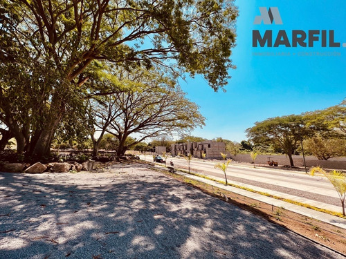 Terrenos En Venta En Residencial Pedregal Zona Norte De Colima