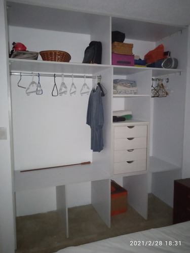Imagen 8 de 12 de Se Vende Apartamento En Terrazas De San Pedro Ii 04140214345