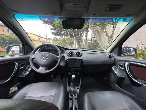 Renault Stepway 1.6l