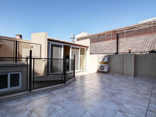 Imagen 21 de 25 de Departamento 3 Ambientes Ph Barrio Inglés A Nuevo Caballito