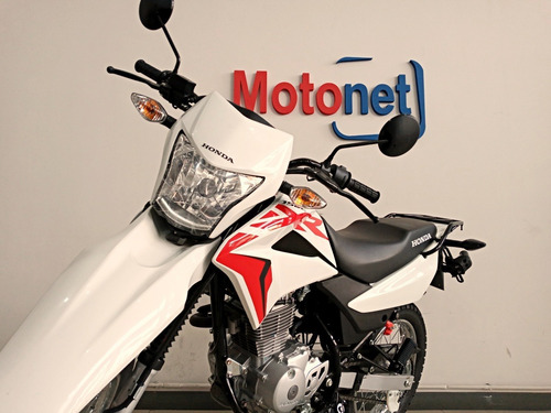 Imagen 17 de 19 de Honda Xr 150 0km Enduro Cross 2023 Financiá Tarjeta Ahora 18