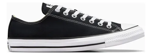 All star cheap altas negras
