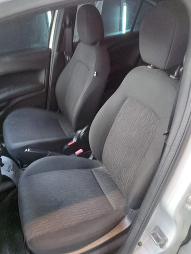 Fiat Cronos 1.3 Drive Mt