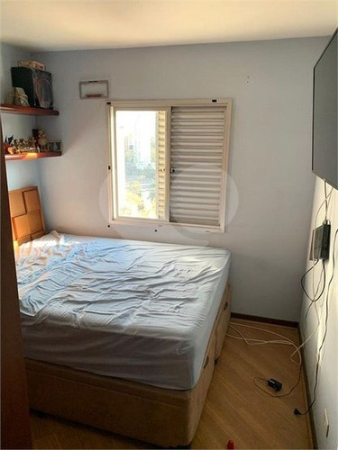 Apartamento Com 3 Quartos À Venda, 100 M² Por R$ 595.000 - 298-im399188