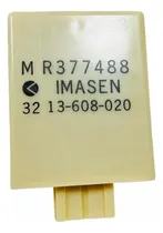 Comprar Relê Módulo Tração Mitsubishi Pajero Tr4 Mr377488 (101)