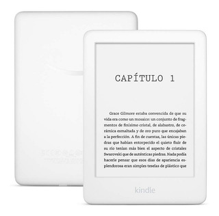 kindle ebook mercado libre