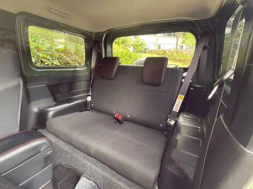 Suzuki Jimny 1.3 Mt