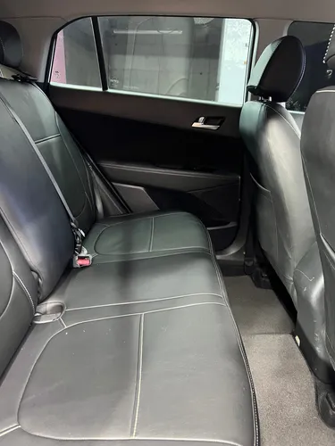 Hyundai Creta 1.6 Premium 4X2 Mt