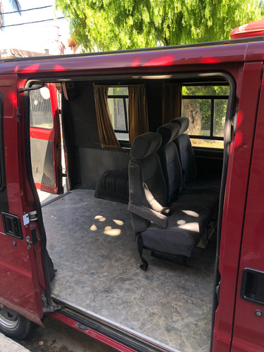 Fiat Ducato 1.9d