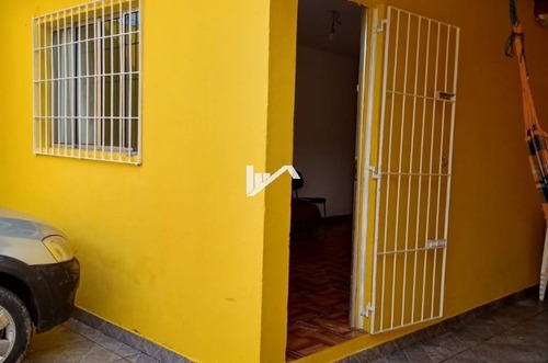 Imagem 1 de 9 de Casa No Bairro Luizamar Mirim, Litoral Sul De São Paulo= Referência;ca662