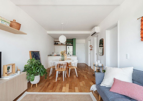 Imagem 4 de 19 de Apartamento À Venda No Bairro Vila São Francisco - São Paulo/sp - O-19691-32779