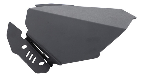 W Deflector De Viento De Parabrisas Para Yamaha Mt15 .