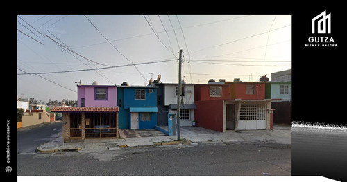 Remate Bancario De Casa En Lomas De Río Medio
