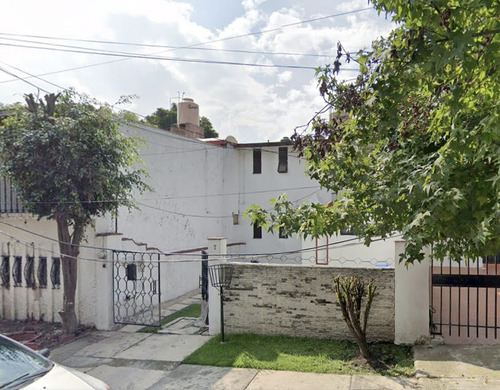 Casa En Venta En Boulevares Naucalpan Por Remate Bancario