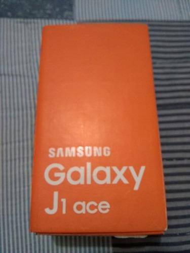 Samsung Galaxy J1 Ace Blanco O Negro Nuevo