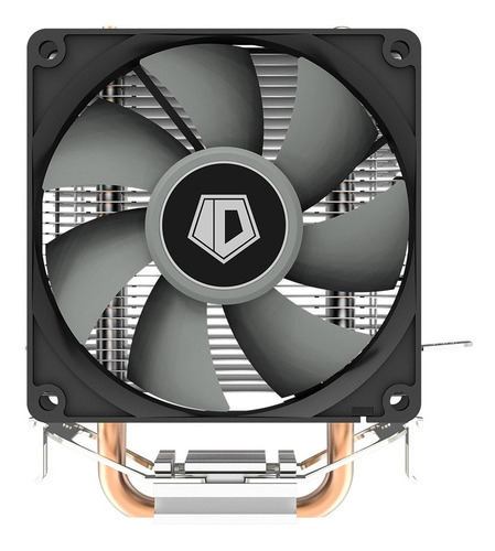 Imagen 4 de 8 de Cooler Cpu Id-cooling Se-902-sd Intel 1200 115x Y Amd Am4