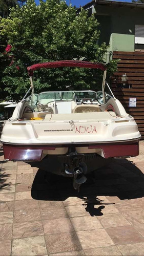 Venta Lancha Génesis Extreme 21.50