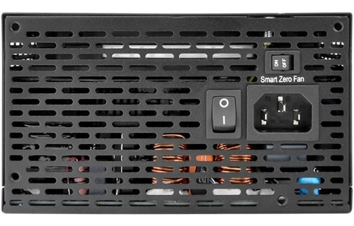 Imagen 6 de 6 de Fuente Pc Thermaltake Toughpower Gf1 850w 80 Plus Gold Full