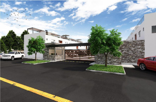 Imagen 2 de 16 de Departamento - Condominio Traum