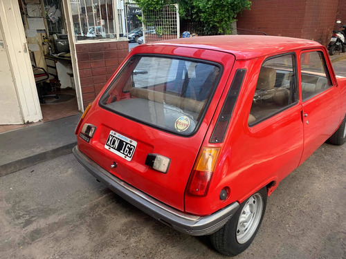 Imagen 10 de 16 de Renault 5