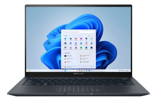 Asus Zenbook 14.5  2.8k Oled I5-13500h 8gb 512gb Touch