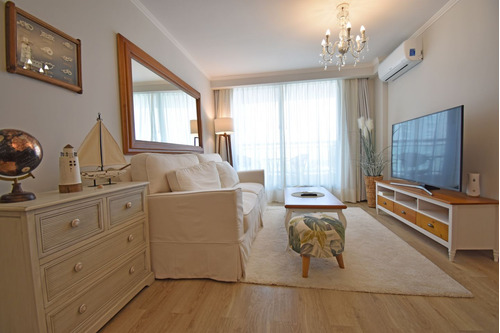 Alquiler Departamento Punta Del Este 2 Dormitorios