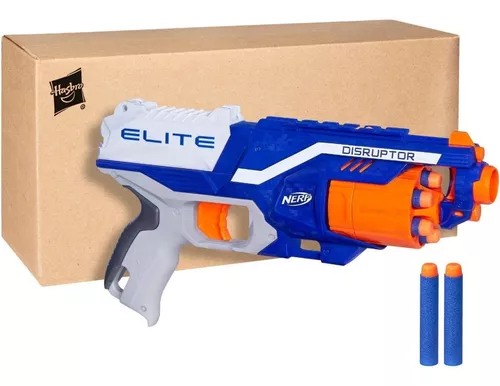 Dardos Munição Balas para Nerf Arma Brinquedo Bala Refil elite - Escorrega  o Preço