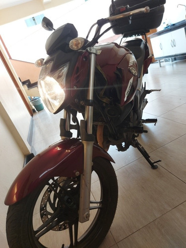 Imagem 7 de 11 de Yamaha Fazer Ys Flex
